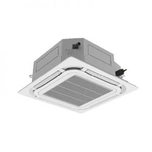 Aire acondicionado split cassette 36000 Btu